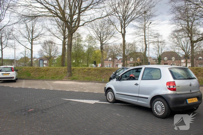 Voetganger aangereden door automobilist