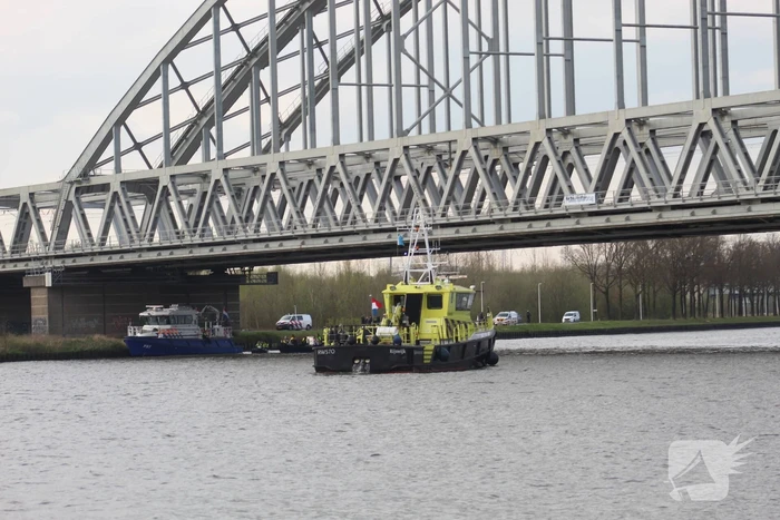 nieuws spoorpad muiden