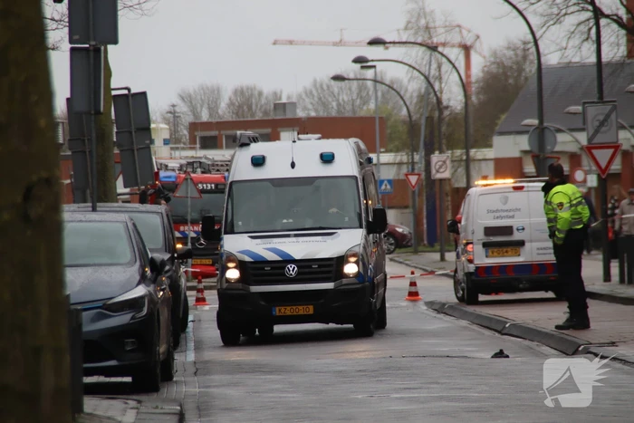 nieuws florijnstraat lelystad