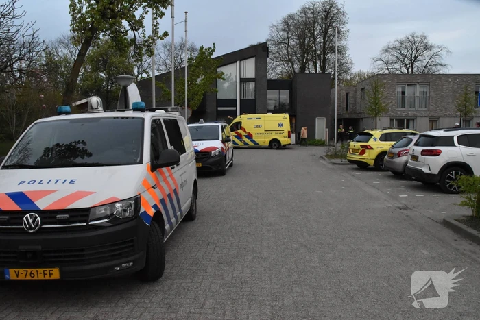 nieuws heuvelstraat dongen