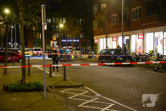 Dode en gewonde bij schietpartij