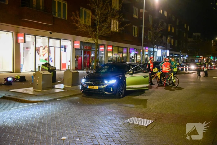 Dode en gewonde bij schietpartij