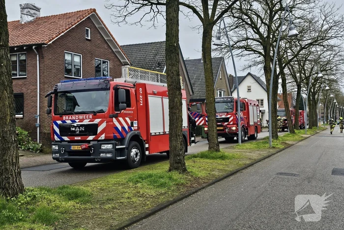 Arrestatieteam bij ernstig incident in centrum, ruim 150 woningen ontruimd