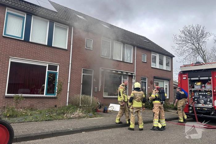 brand de schraa hasselt