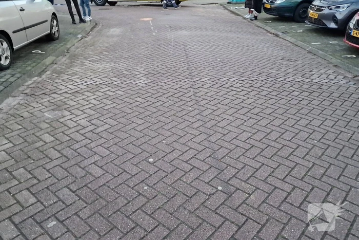 Motorrijder ernstig gewond na val