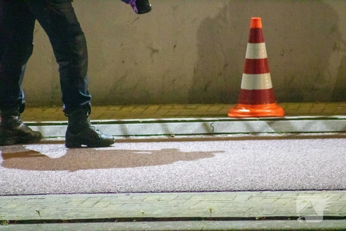 Opnieuw aanslag op coffeeshop