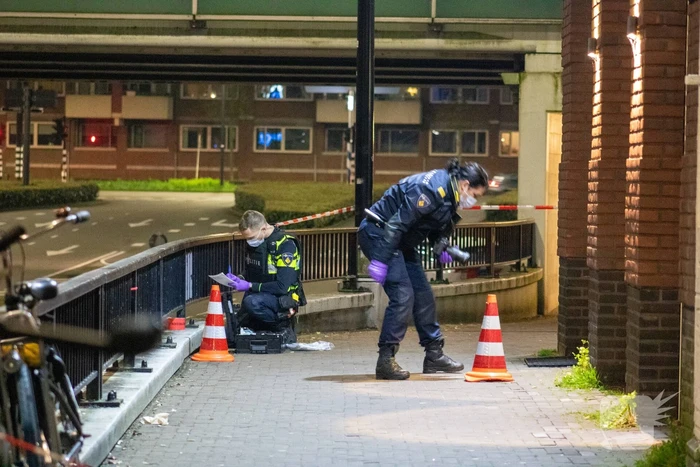 Opnieuw aanslag op coffeeshop