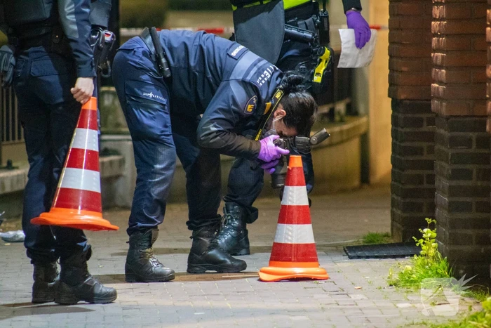 Opnieuw aanslag op coffeeshop