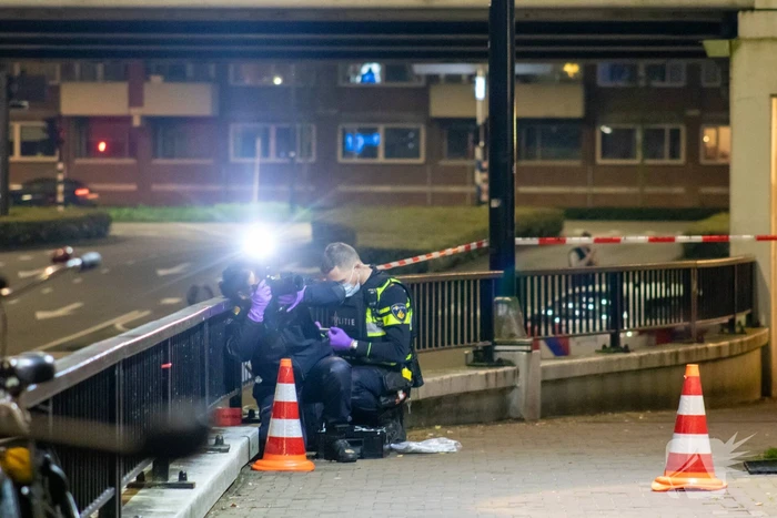 Opnieuw aanslag op coffeeshop