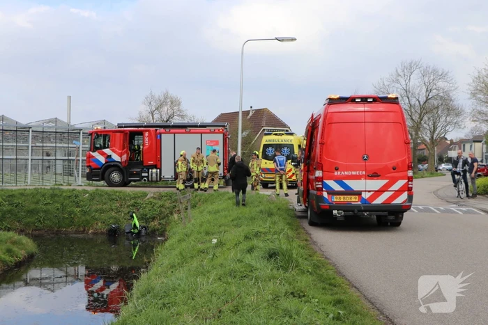nieuws achterweg nieuwe wetering