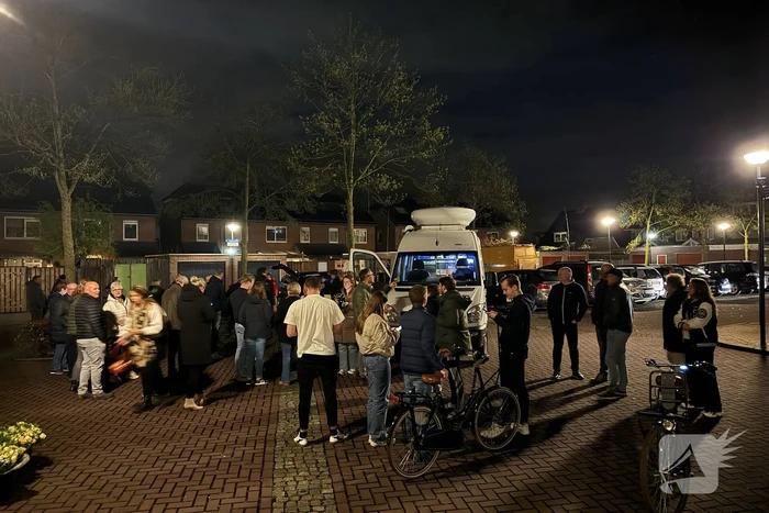 Thuisprijs Postcodeloterij valt in Gemert