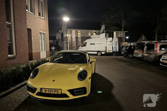 Thuisprijs Postcodeloterij valt in Gemert