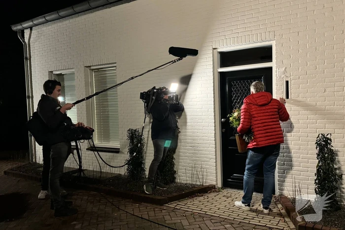 Thuisprijs Postcodeloterij valt in Gemert