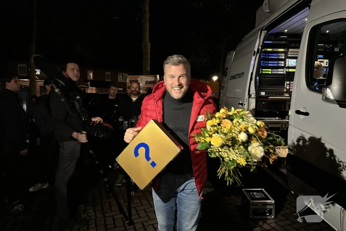 Thuisprijs Postcodeloterij valt in Gemert