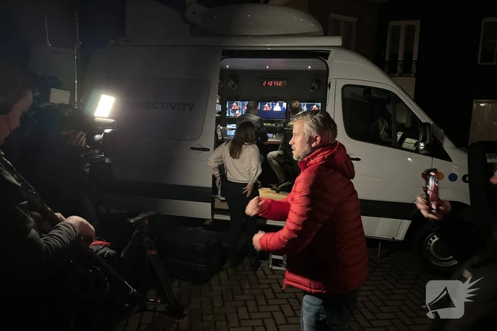 Thuisprijs Postcodeloterij valt in Gemert
