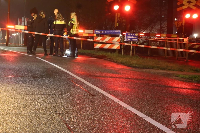 ongeval van remagenlaan arnhem