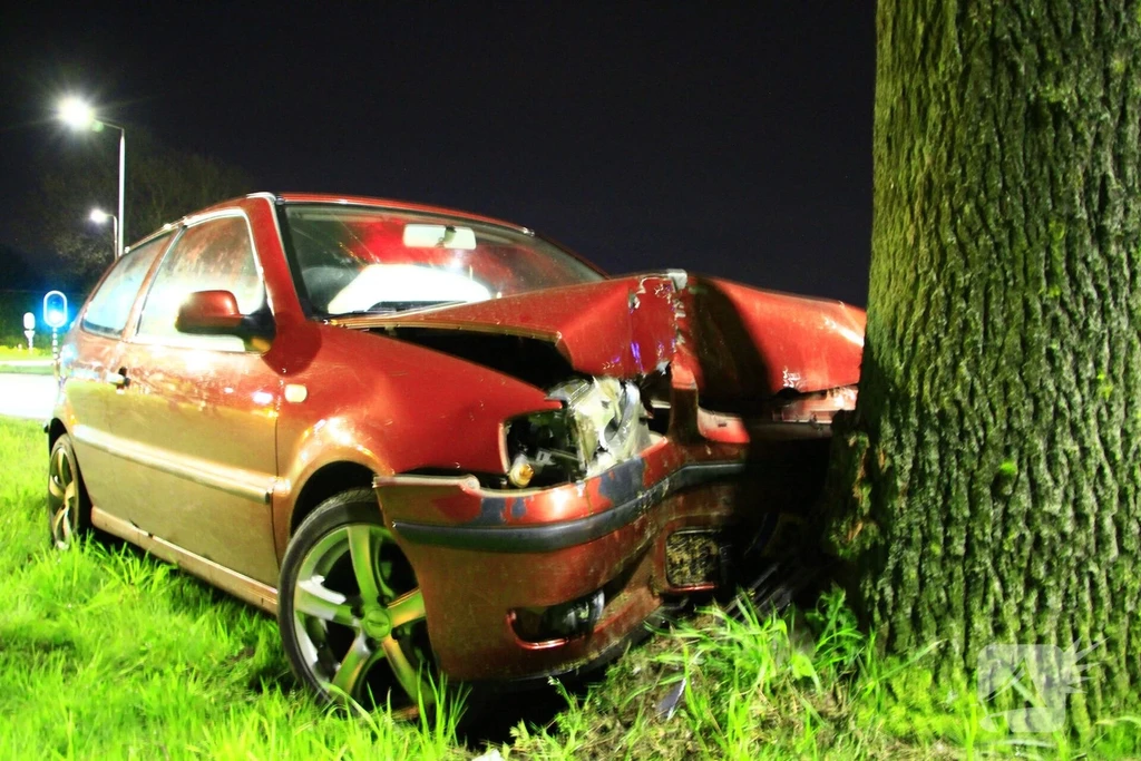 Ringbaan Noord - N275 L 31,2 112 nieuws Weert 