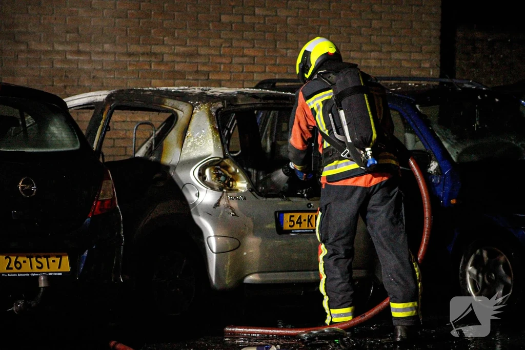 Stoelmatter Nieuws Alphen aan den Rijn 