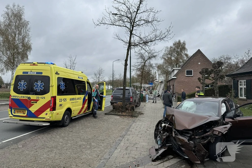 Oranjelaan 112 nieuws Beek en Donk 
