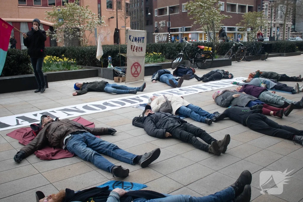 Spoorlaan 112 melding Tilburg 