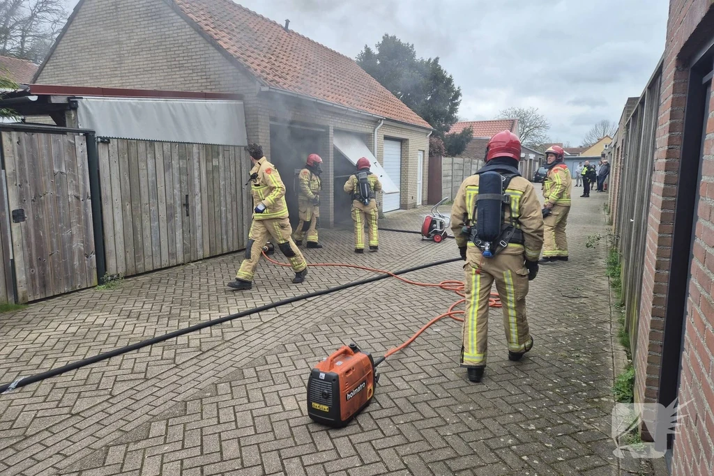 Spoelstraat Nieuws Geldrop 