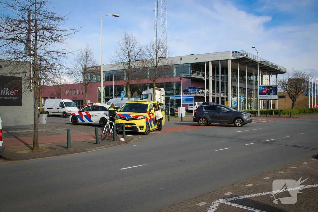Zichtenburglaan 112 nieuws Den Haag 