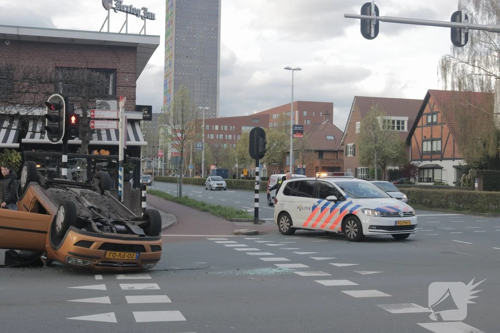 Bredaseweg Nieuws Tilburg 