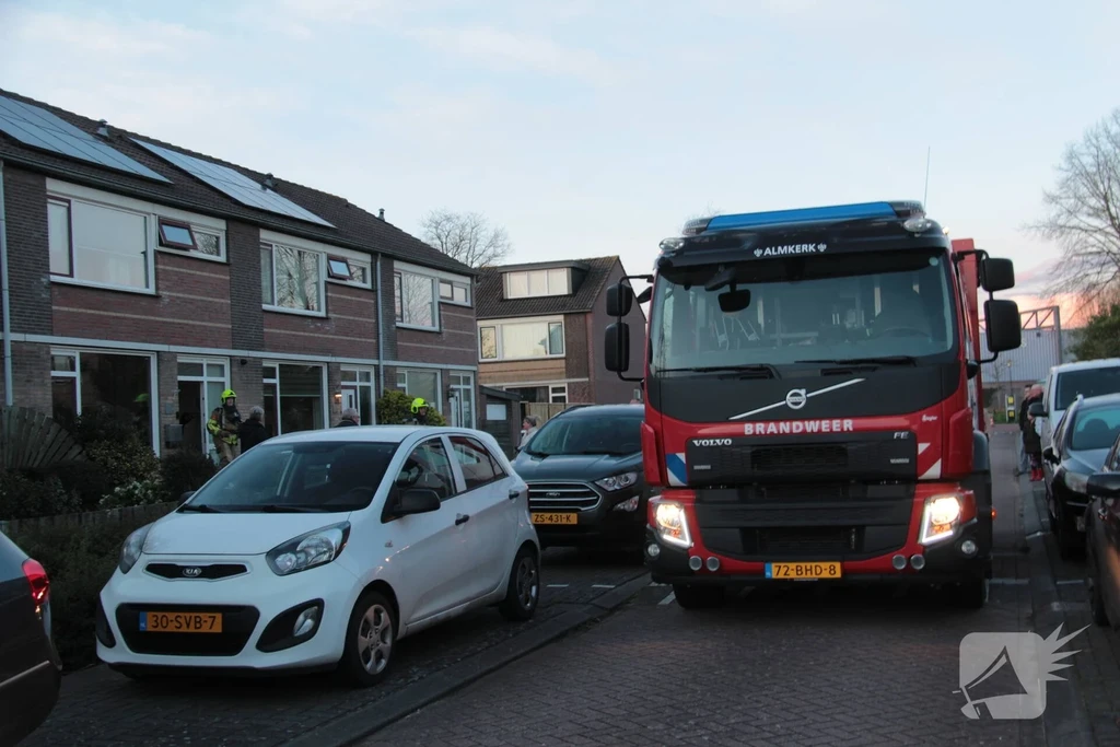 Altenastraat 112 nieuws Nieuwendijk 