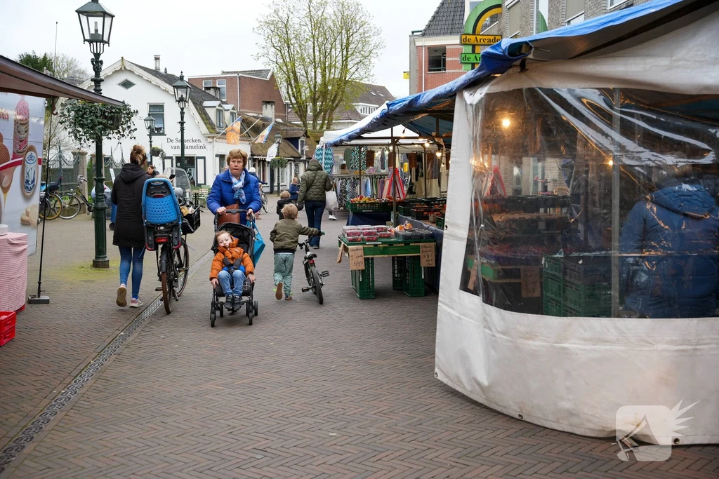 Brink Nieuws Baarn 