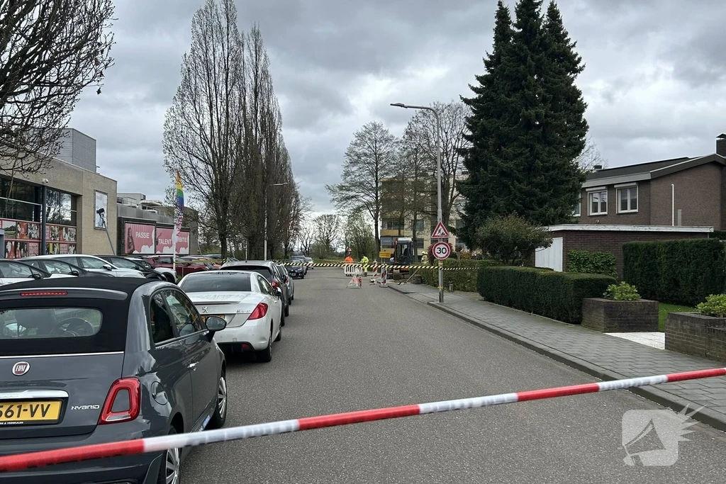 Schleidenstraat 112 melding Kerkrade 