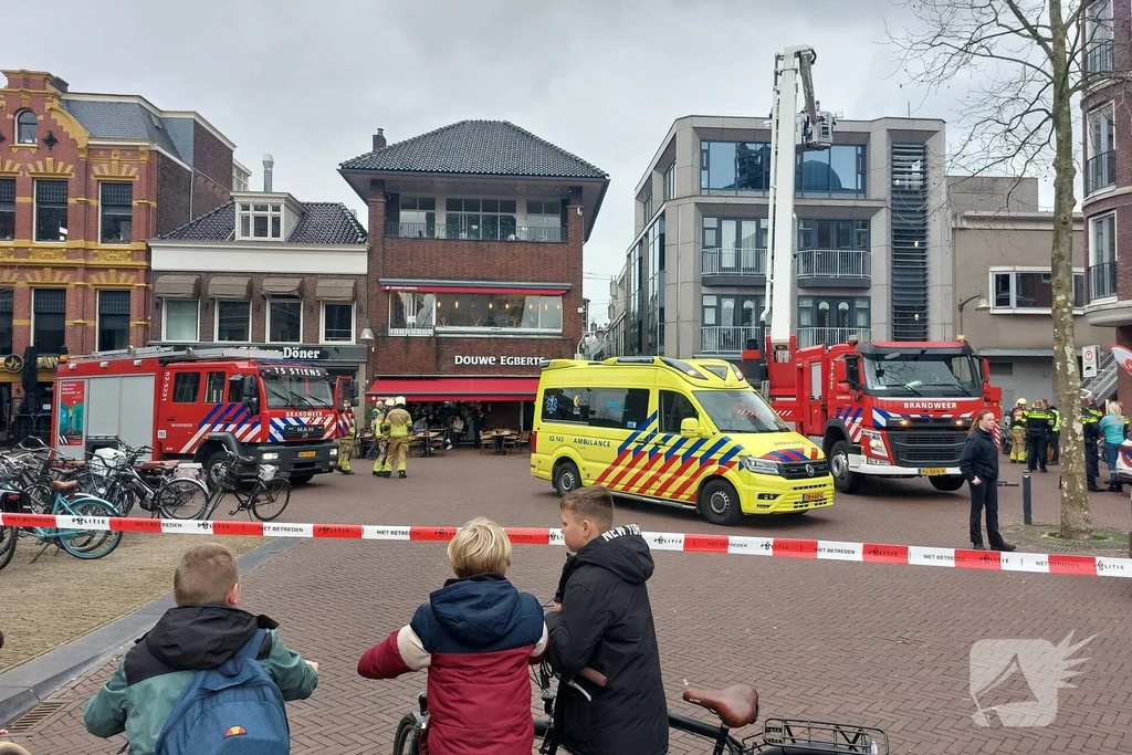 Nieuwestad 112 nieuws Leeuwarden 