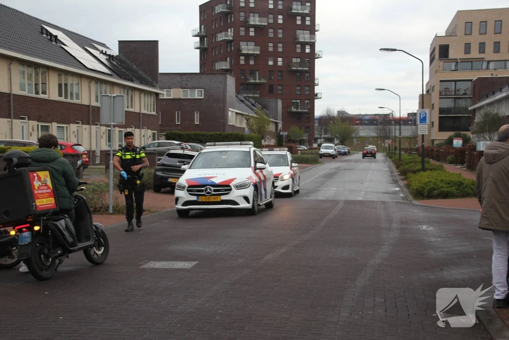 Kopenhagenlaan 112 nieuws Lelystad 