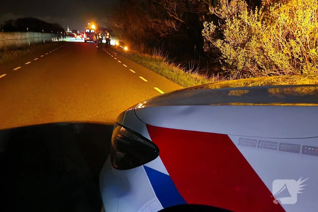 Communicatieweg Oost Nieuws Assendelft 
