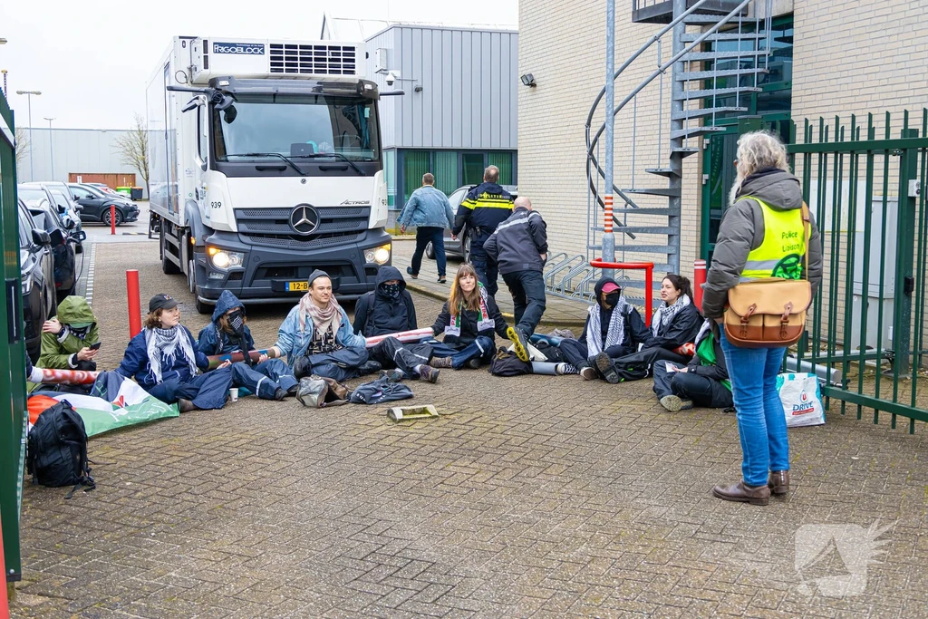 Bestevaer 112 nieuws Huizen 