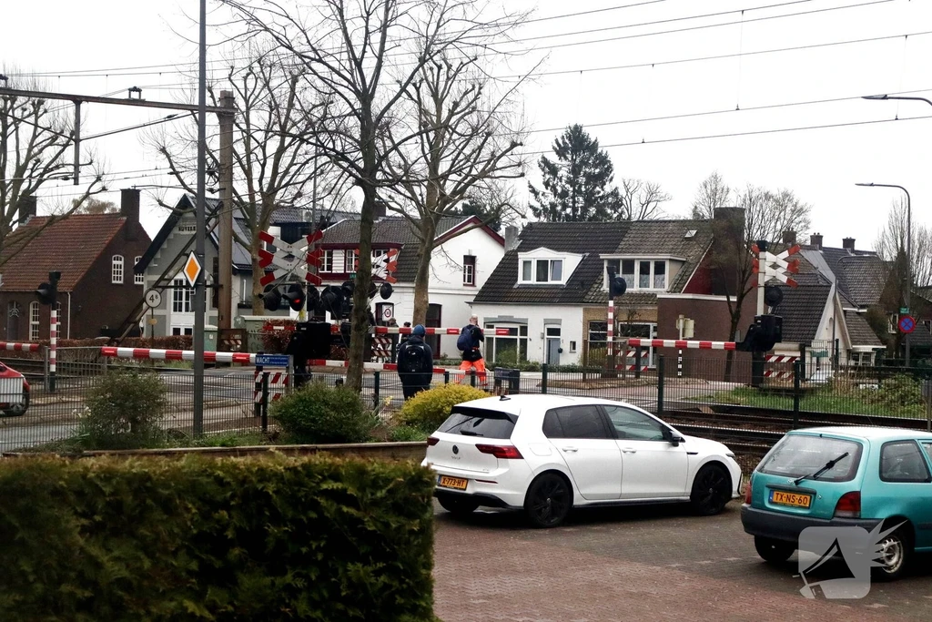 Gasthuislaan 112 melding Velp 