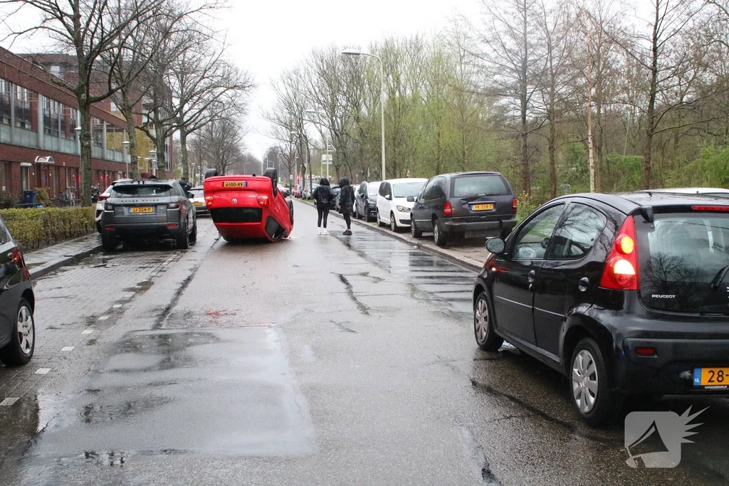 Guntersteinweg 112 nieuws Den Haag 