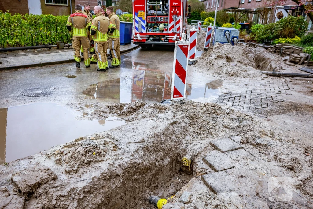 Patrijzenhof Amersfoort 112 