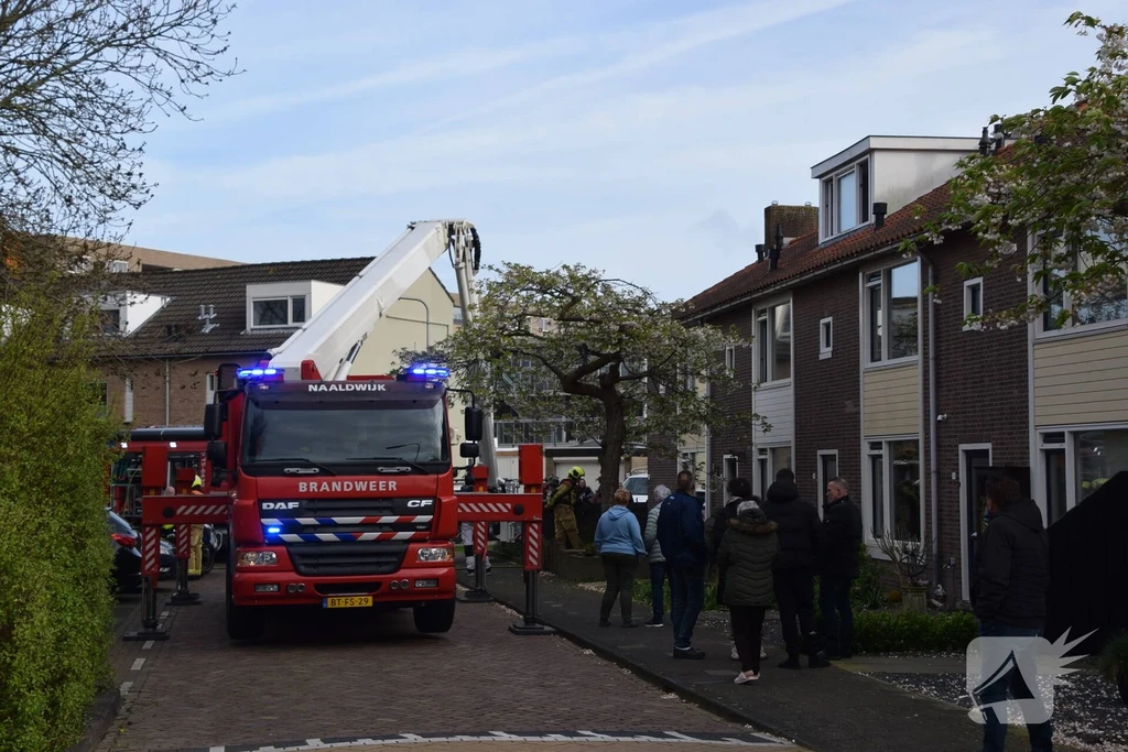 Meloenstraat Nieuws Naaldwijk 