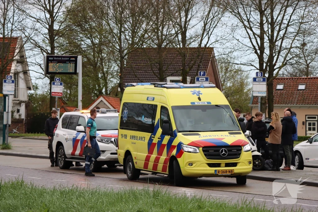 Trambaan Zierikzee 112 