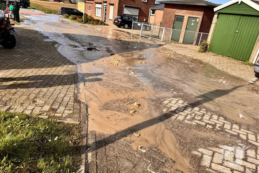 Zeelandweg-West - N257 9,2 Nieuws De Heen 