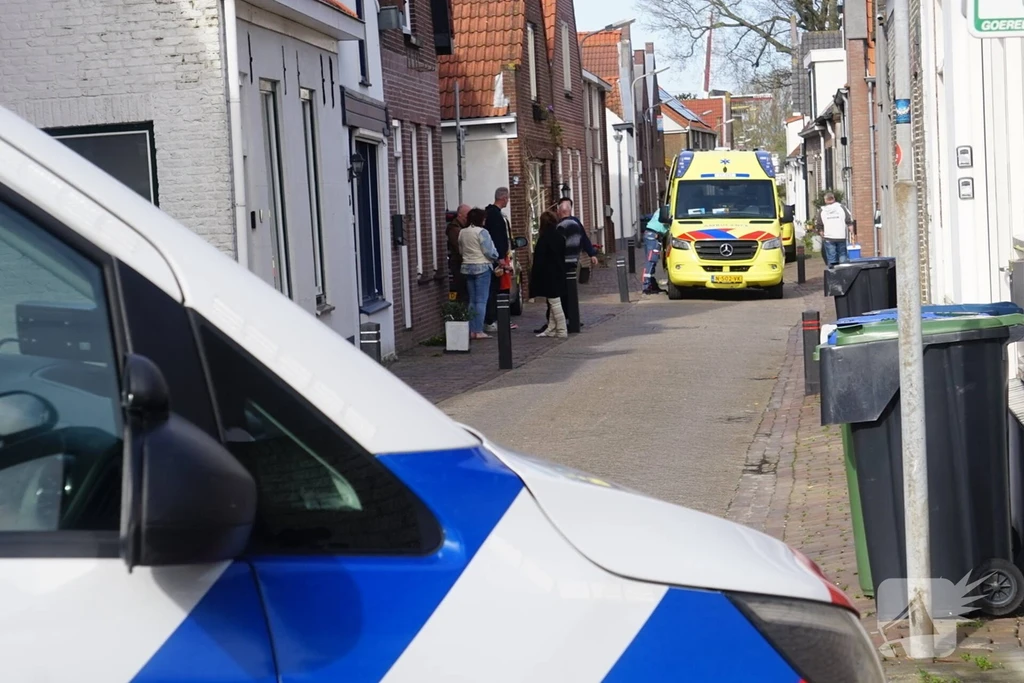 Molendijk Nieuwe-Tonge 112 