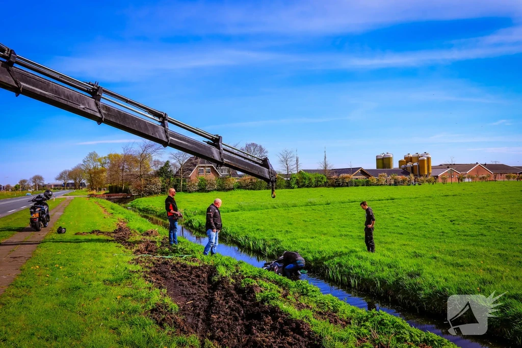Amersfoortseweg - N199 2,3 Nieuws Bunschoten-Spakenburg 