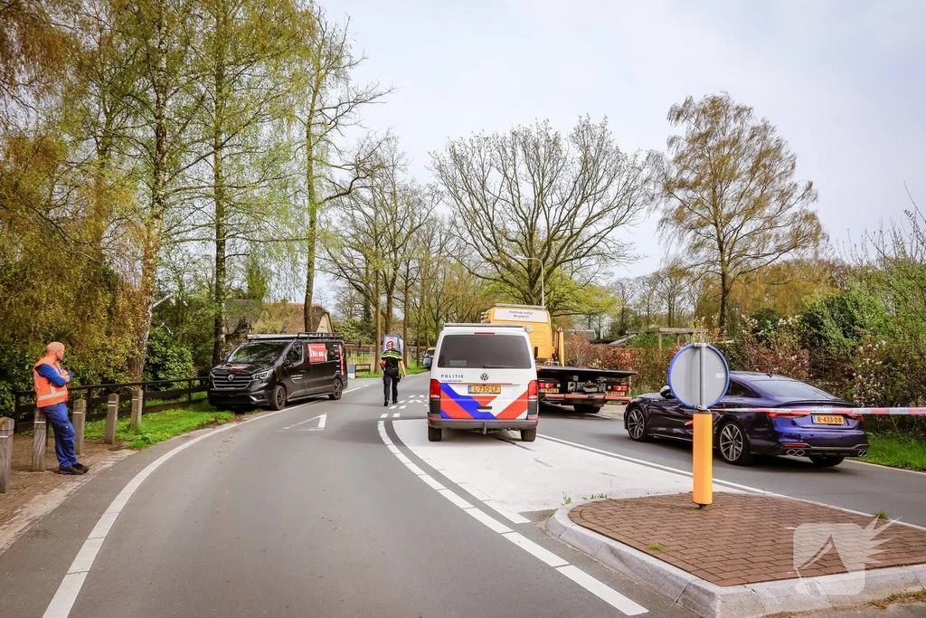 Leusbroekerweg 112 meldingen Leusden 