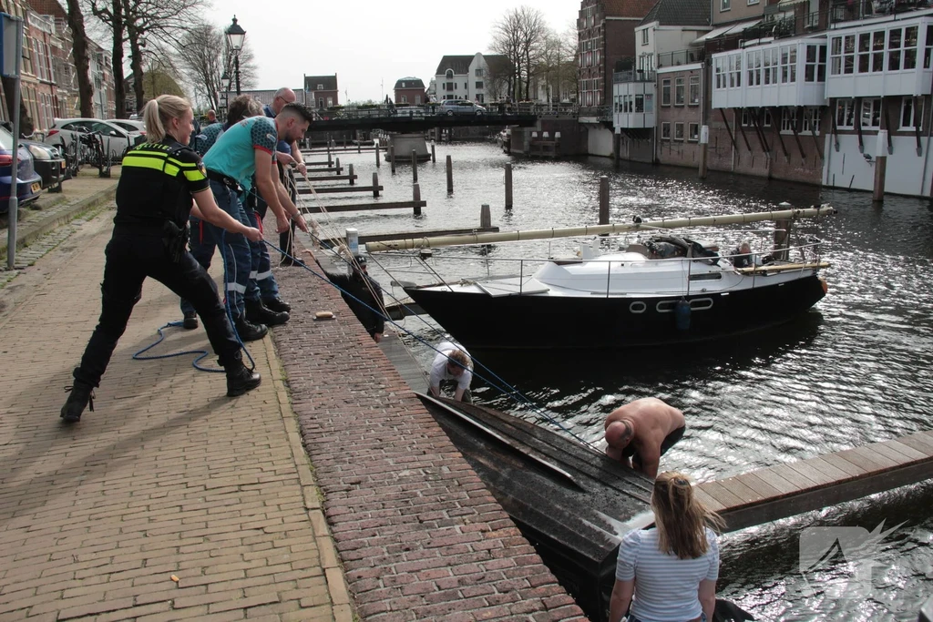 Appeldijk 112 meldingen Gorinchem 