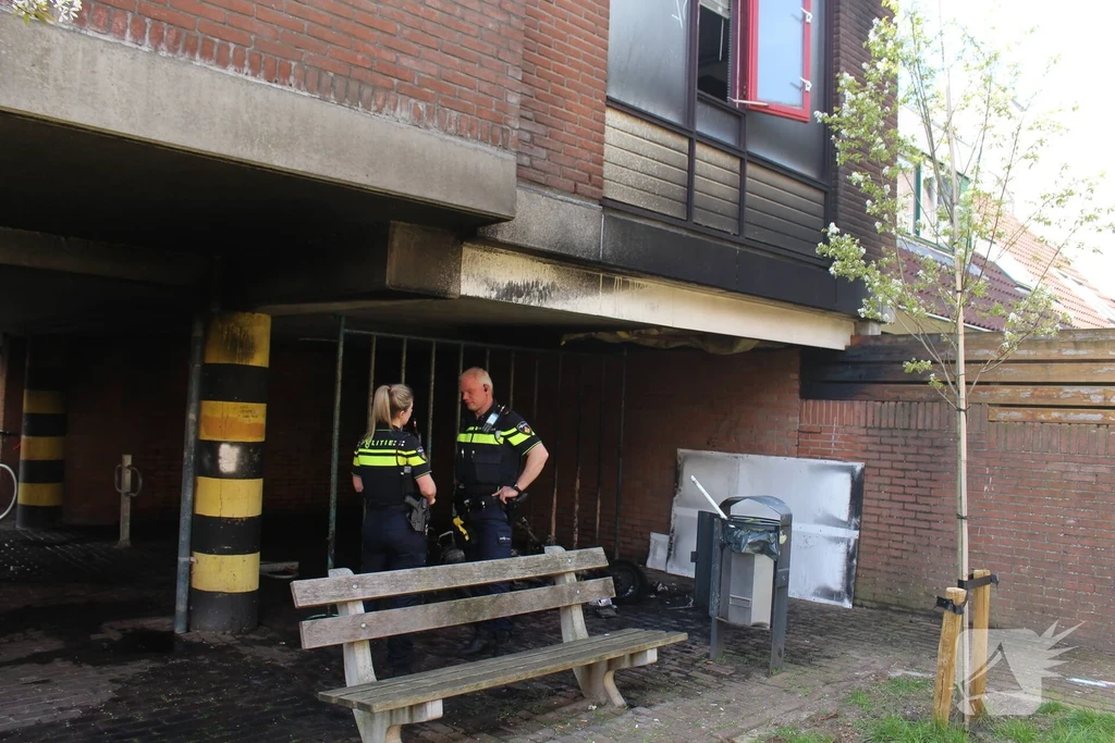 Uiterstegracht Nieuws Leiden 