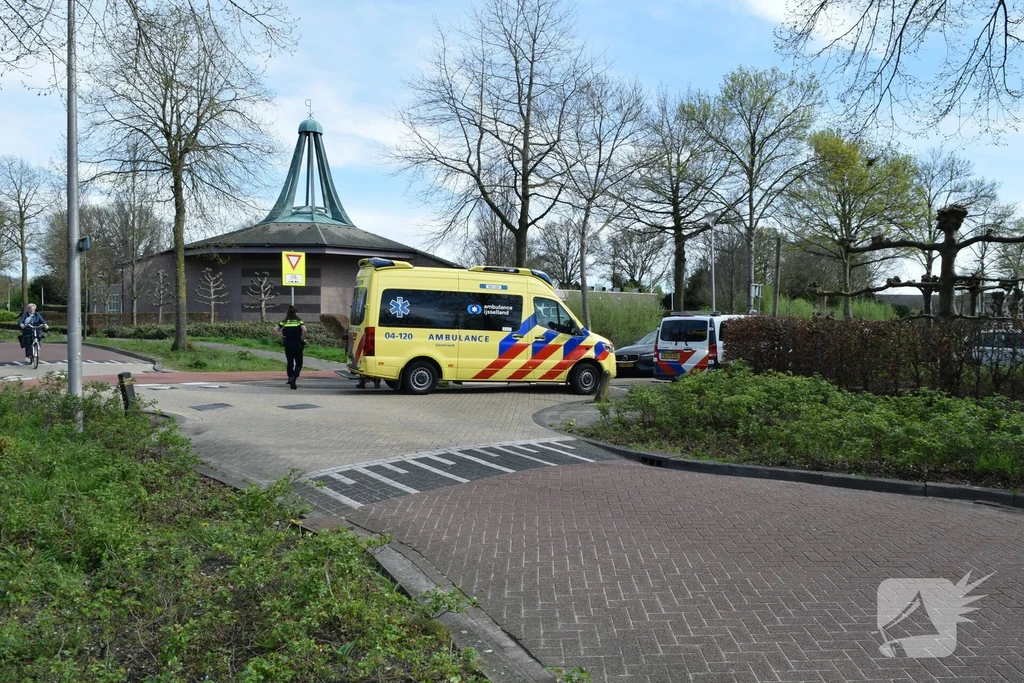 Orkestlaan 112 melding Kampen 