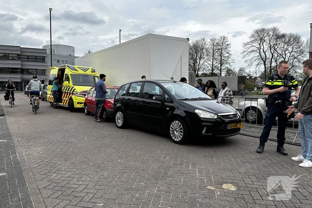 Cambuurplein 112 nieuws Leeuwarden 