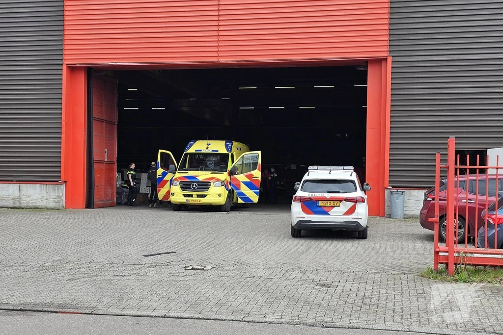 Moleculenstraat Nieuws Veenendaal 