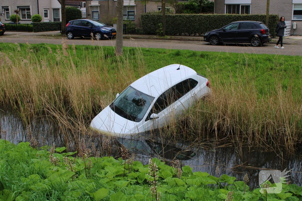 Nieuw-Vennep
