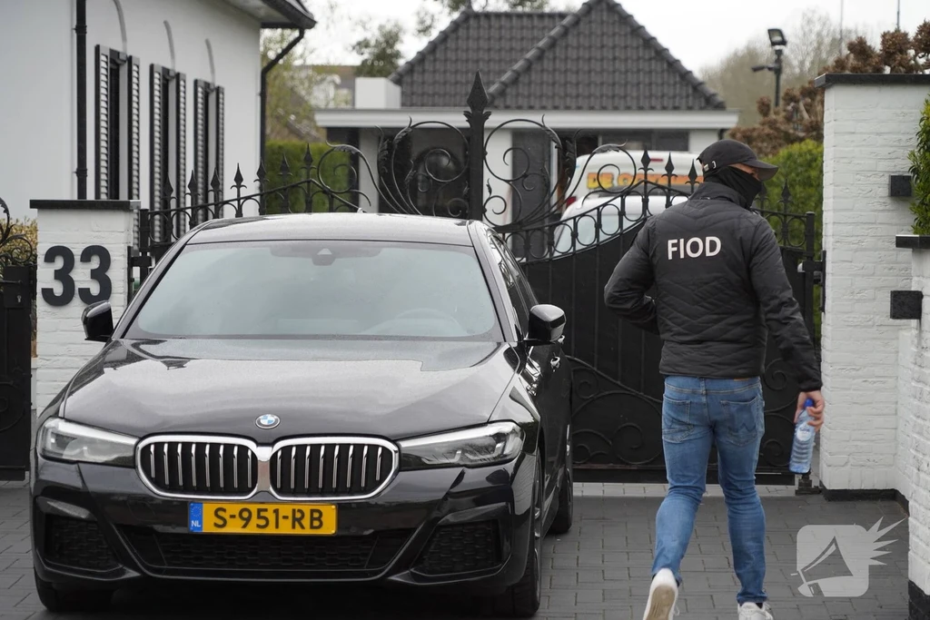 Jan Glijnisweg 112 melding Heerhugowaard 